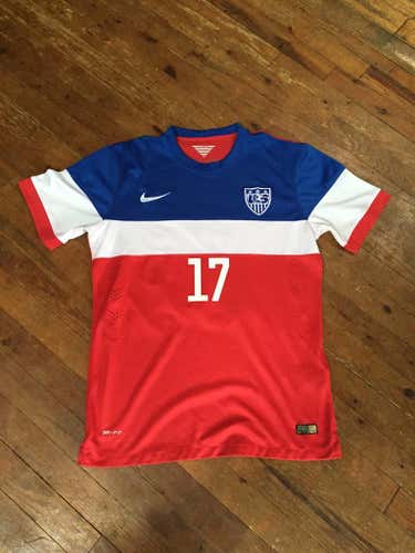 USA Soccer Jersey