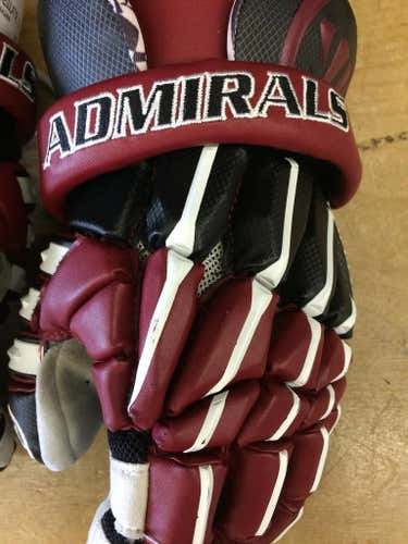 Warrior Regulator 13"