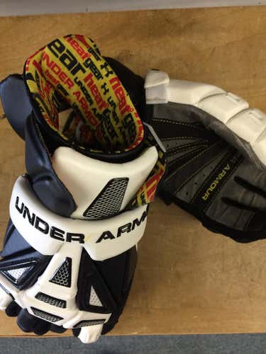 UA Charge 13" gloves