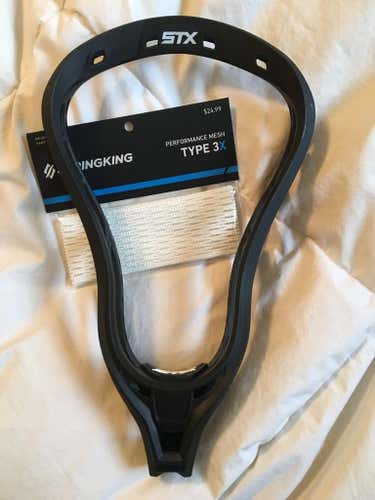 BN STXHammer w/ Stringking 3x