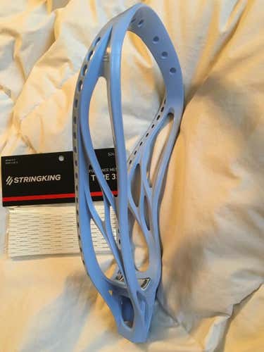 BN Carolina Evo 4hs w/Stringking 3s