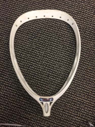 Warrior Void Goalie Head