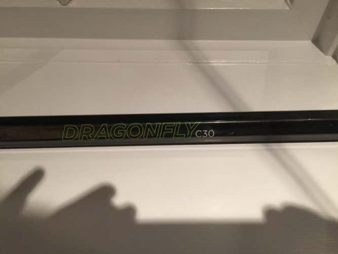 Dragonfly c30 Gen 5 (Epoch)