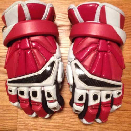 Brine Exodus 2 Gloves