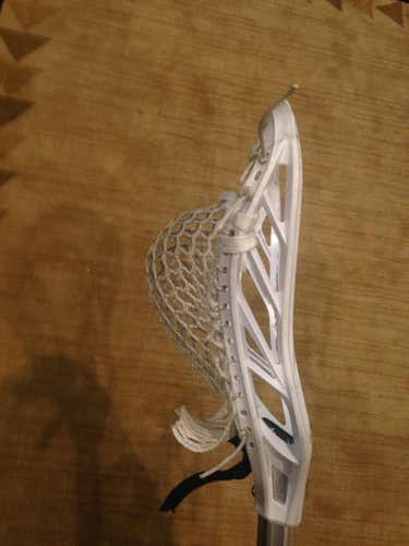 Maverik tank string king