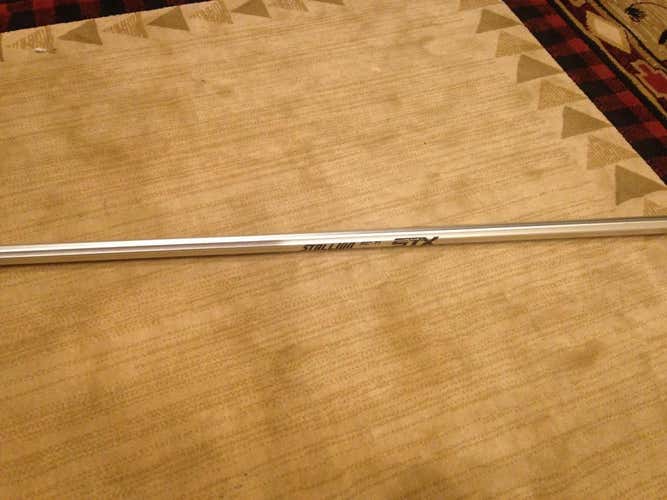 Stx stallion Sci ti pole
