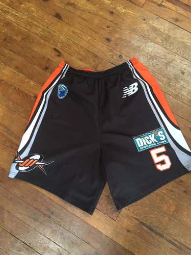 Denver Outlaws Shorts