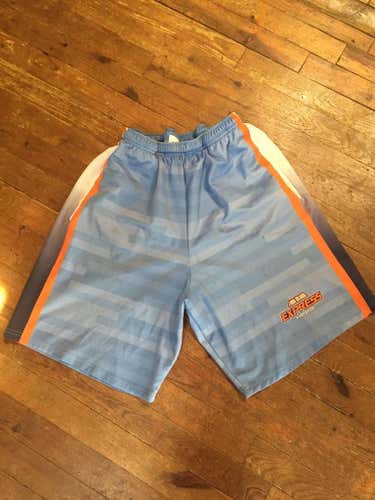 Long Island Express Shorts