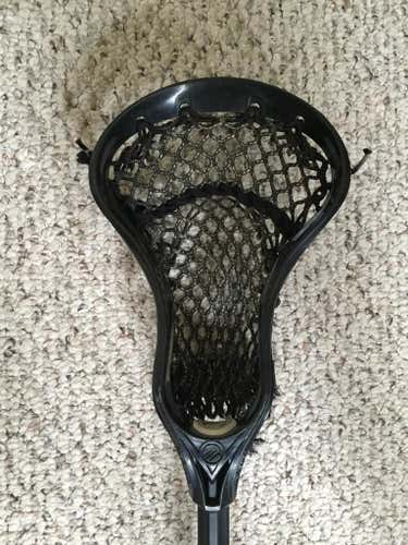 Black Maverik Prep on a Nike shaft