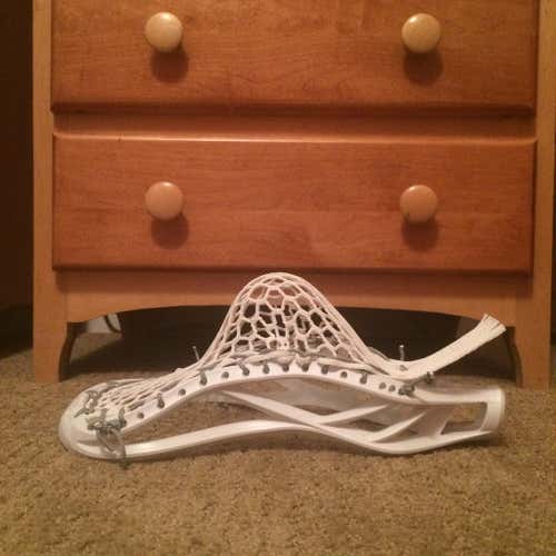 BN UA Command Strung with 3x