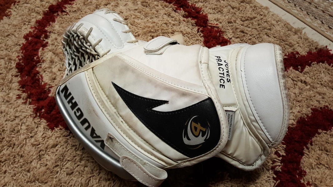 Vaughn Catcher Glove