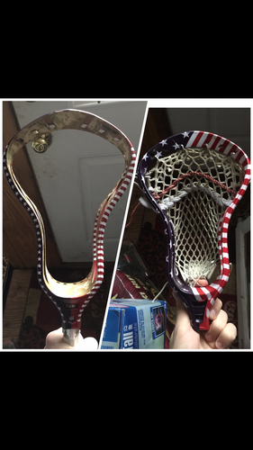 Lakota combo