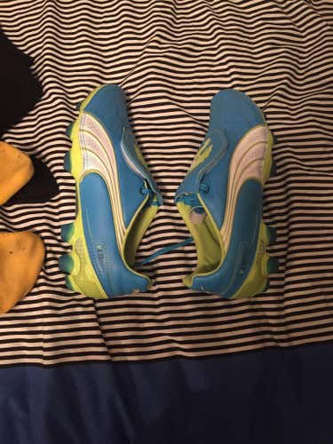 Puma V1.11 K leather