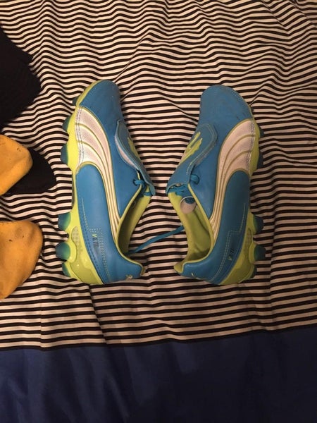 Puma V1.11 K leather