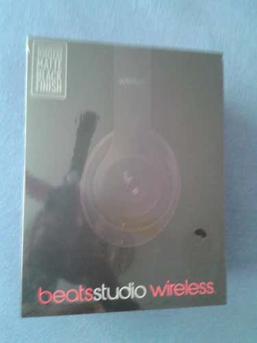 Beats Studio 2.0 Wireless