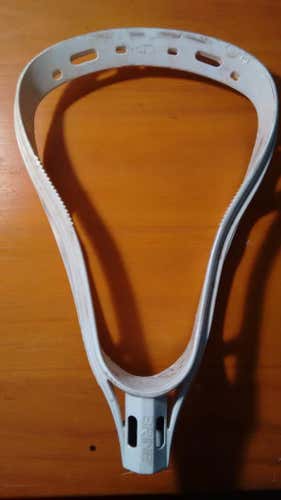 White Brine Edge head