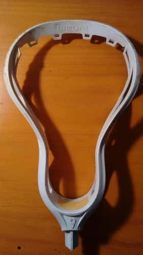 White STX Liquid head