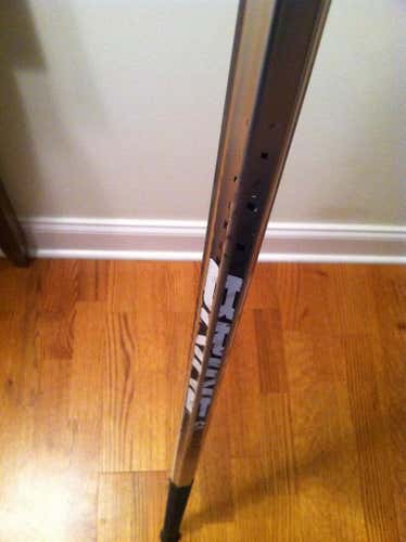 Brine F55 D pole, Gold