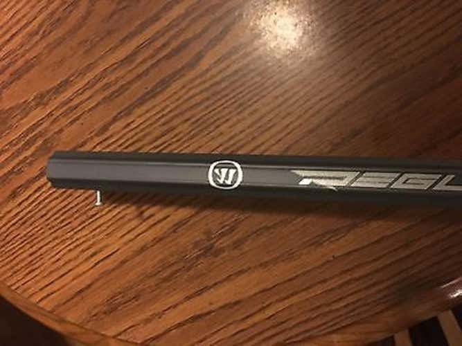 Warrior Regulator Pro D Shaft