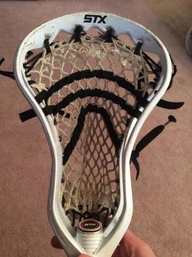 STX Super Power