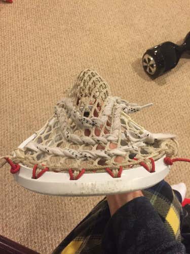 Nike Vapor barely used