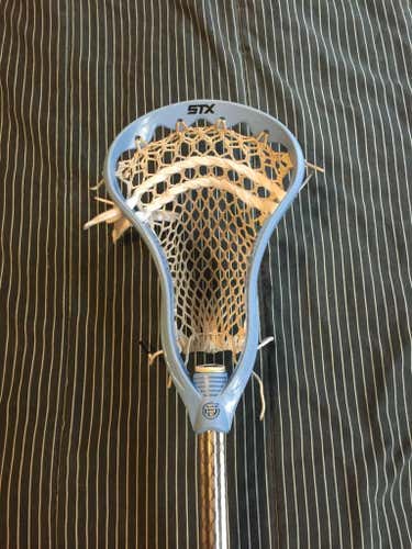 Stx Proton Power