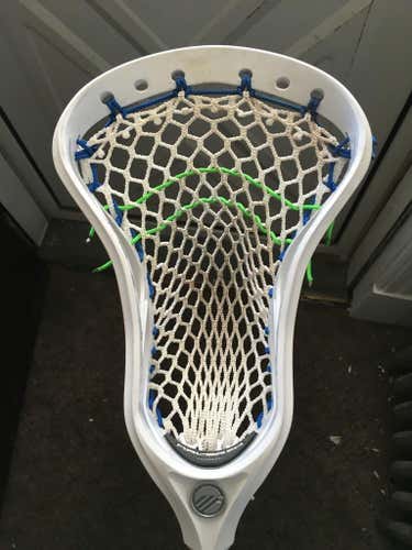 Optik U for trade