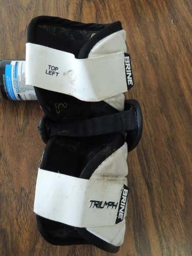 Brine Triumph Arm Guards