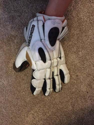 Maverick Rome Goalie Gloves