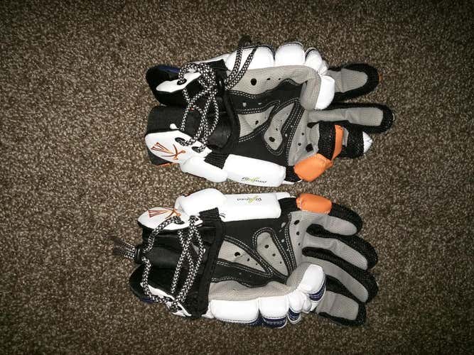 Gait Hawkeye Gloves - Virginia