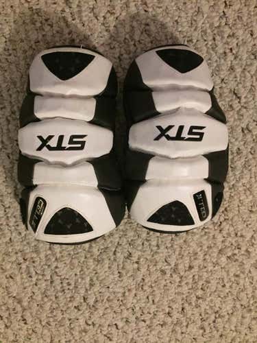 STX Cell II Elbow Pads Size Medium