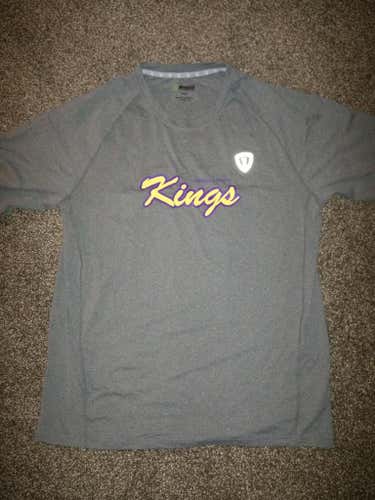 Adrenaline Shooter Shirt - OC Kings
