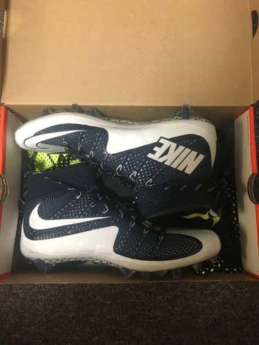 Nike Vapor Untouchable Mens cleats