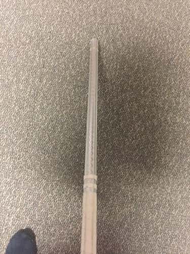 Gait ice silver attack length shaft