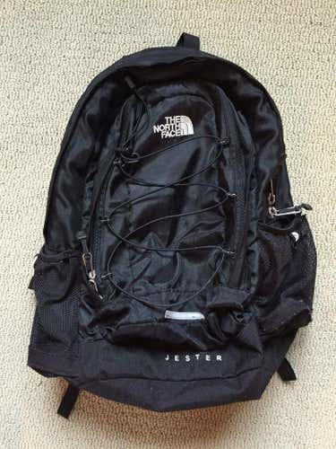 North Face Jester Backpack