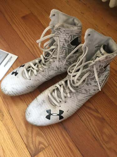 Under Armour Highlight Cleat