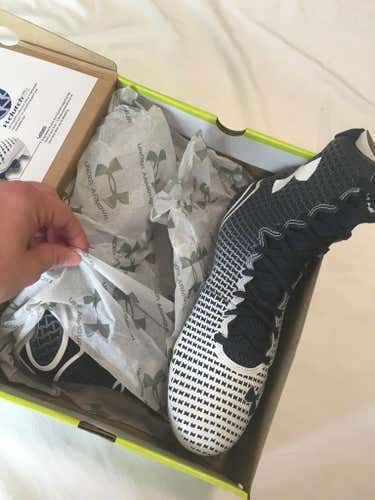 Under Armour Highlight Cleats