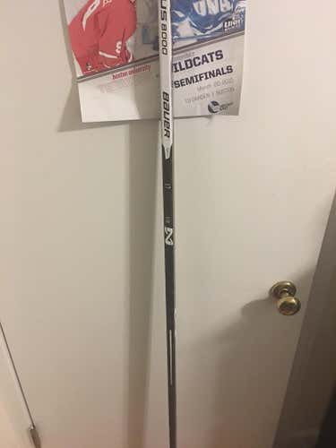 Bauer Nexus 8000 P92 87 Flex Prostock Hockey Stick Right Handed