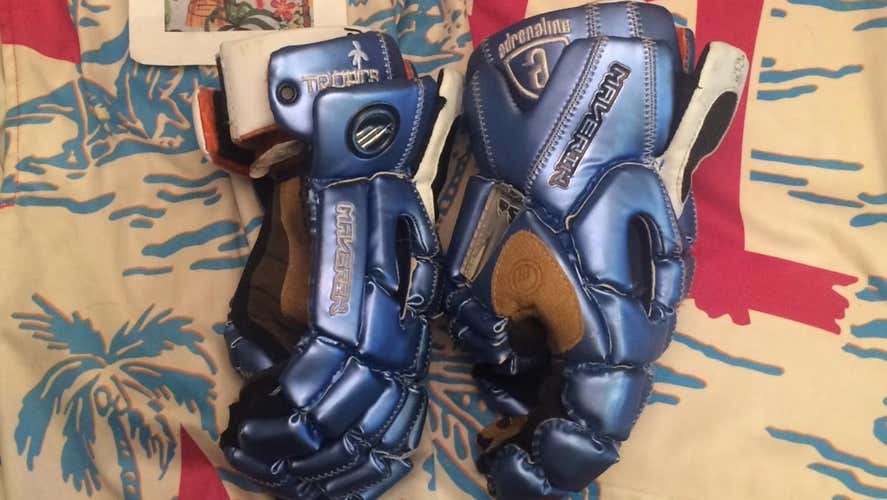 Adrenaline Tropics Maverik Rome Gloves