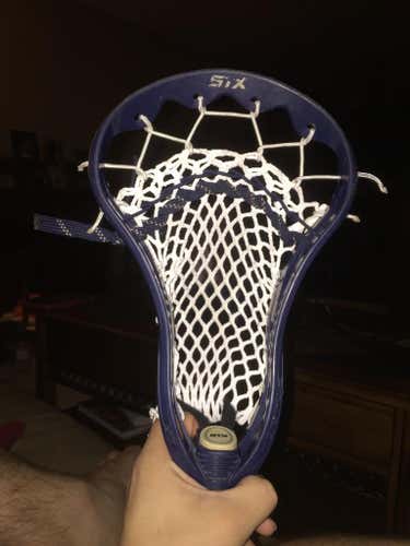 STX Proton Power