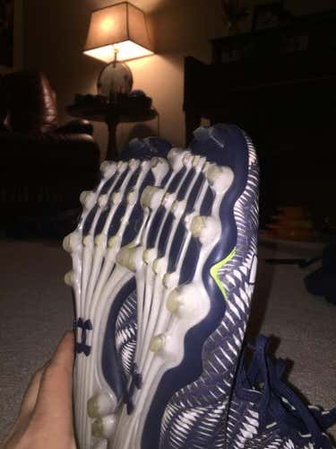 LN Under Armour Highlights