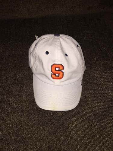 Syracuse hat
