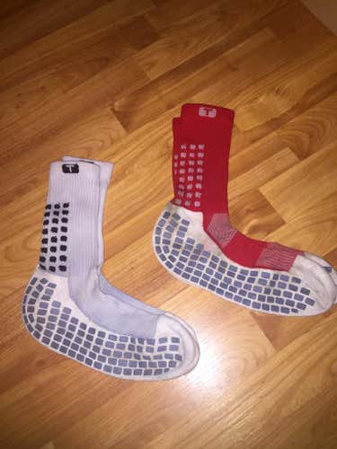 Men's Trusox (Large Sizes 8-12)