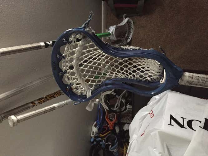 Stx duel