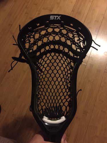 Stx Surgeon ACP
