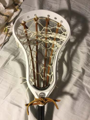 LN White Optic U with 7D Trad