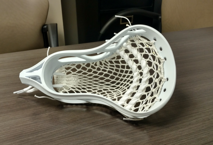 New StringKing Mark 1 Lacrosse Head