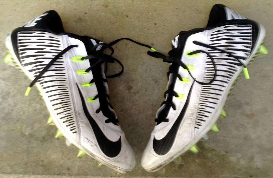 Nike Vapor Carbon Elite sz 12.5 **NO TRADES