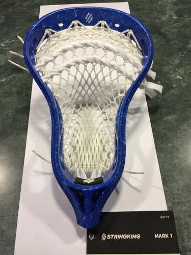 Brand New StringKing Mark 1