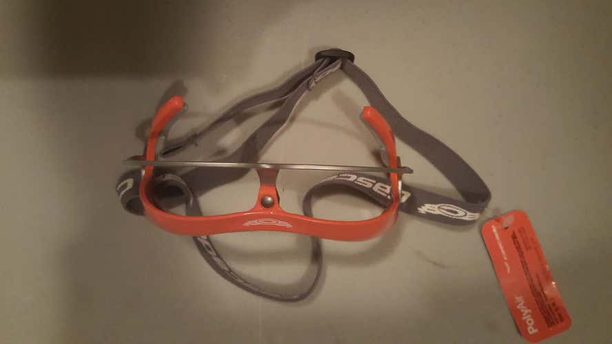 Cascade Team 91 Goggles